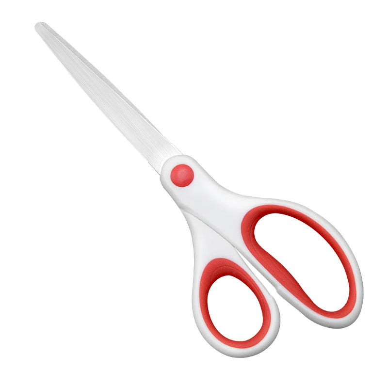 Amazon Cheap Price Stainless Steel Multi Purpose School Scissors Buy