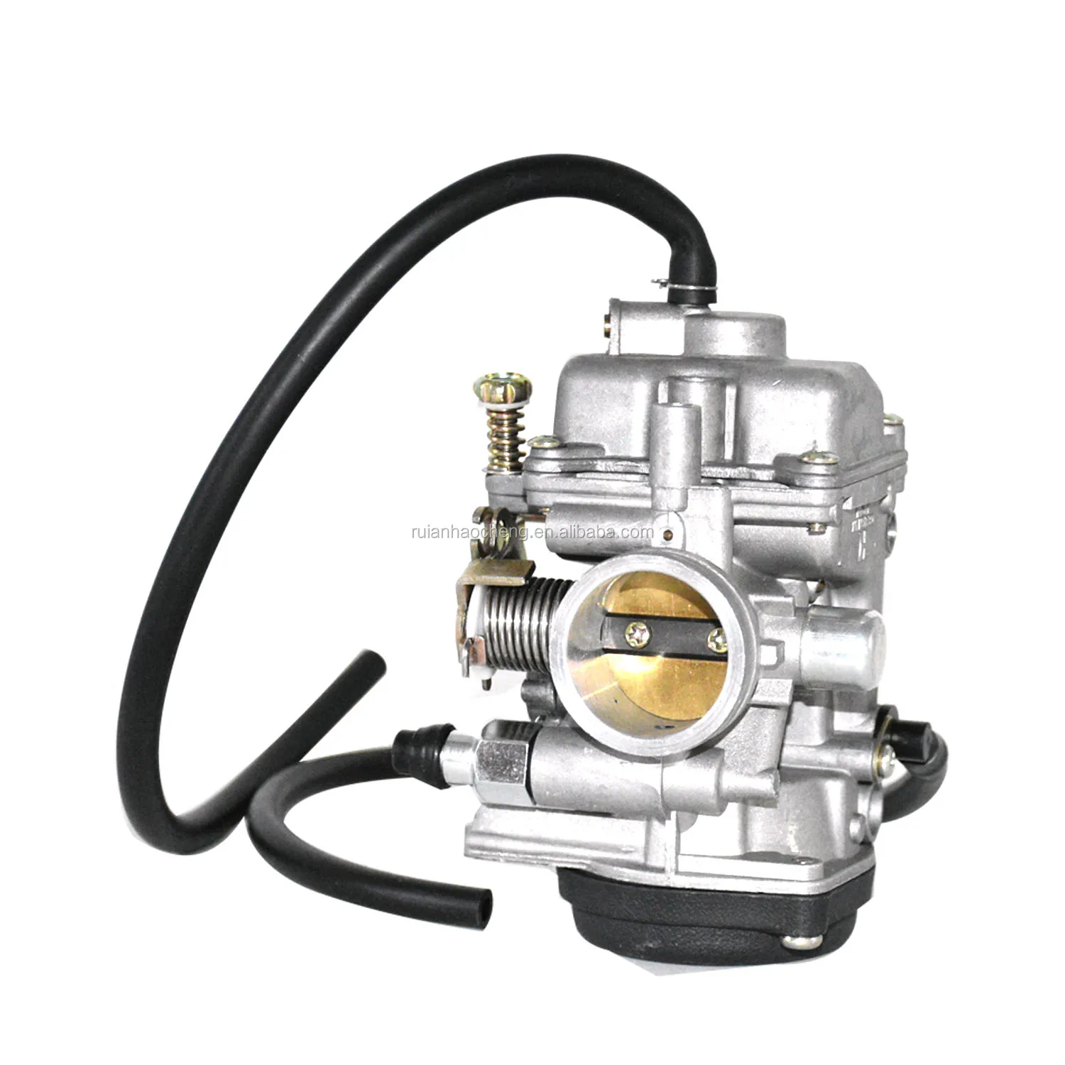 Motorcycle Parts Carburetor for Roketa Jianshe 250 JS250 Baja WD250U Trail JetMoto Tank 250