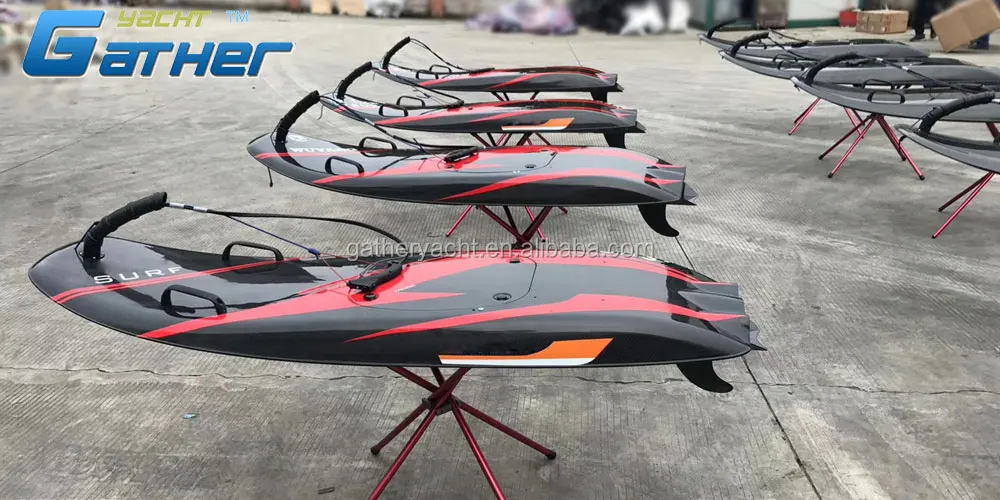 Gather Carbon Fiber Jet Powered Surfboard Buy Jet Powered Surfboard