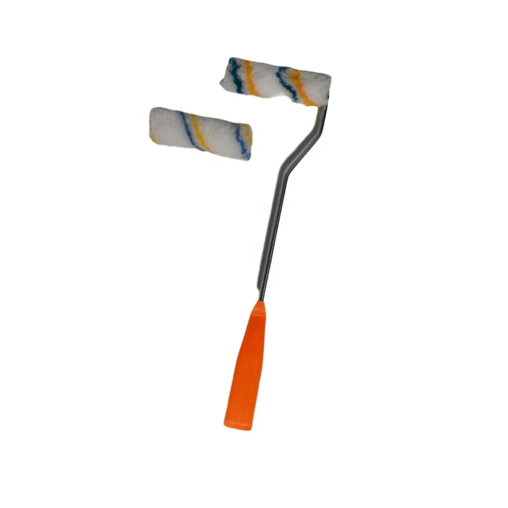 Mini Paint Roller Impa 610461 With Handle Impa 610462 Buy Paint