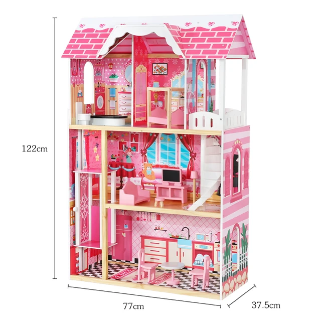 isabelle doll house furniture