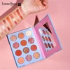 OEM makeup products assorted 9021 eye shadow