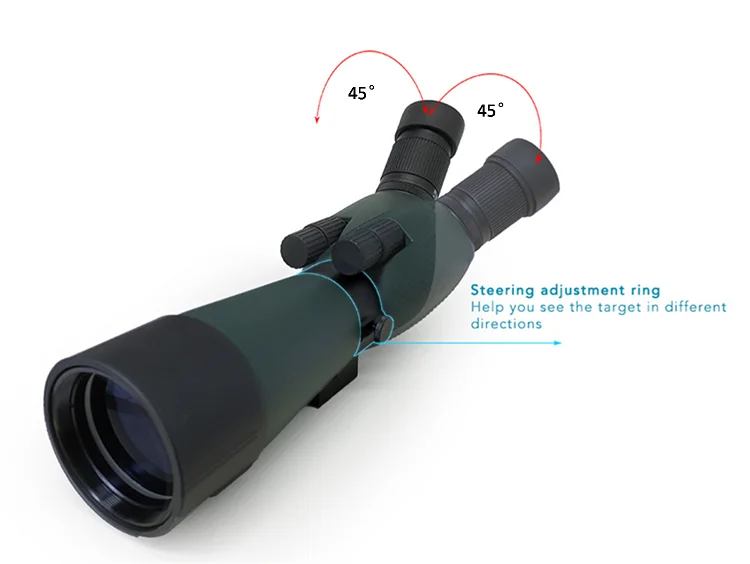 spotting scope