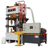 Cattle Cow Licking Mineral Salt block press machine 500 ton