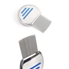 Nit Comb Stainless Steel Metal Head Lice Comb