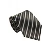 100% Handmade Men Neck Customized Woven Silk Extra Wide Ties