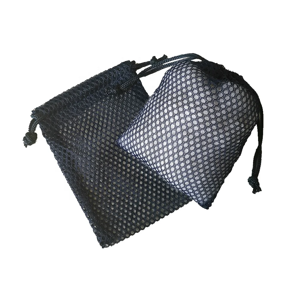 MESH BAG