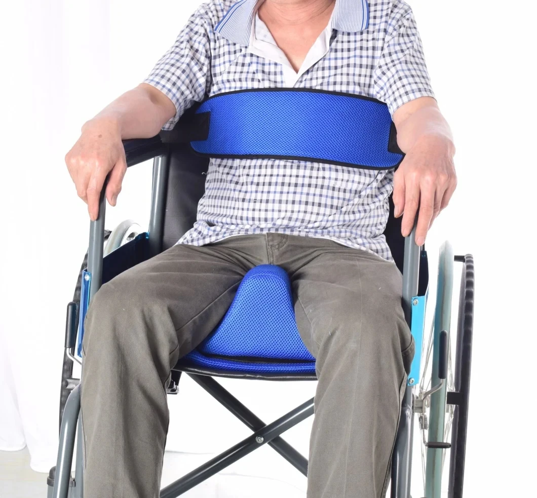 Wheelchair Straps Wheelchair Restraints For Elderly Wheelchair Belts To