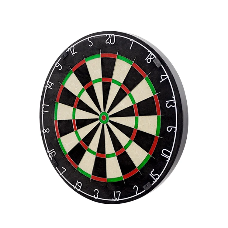 Cheap Factory Price Bristle Dartboard Dart Boards Sisal Dartboard