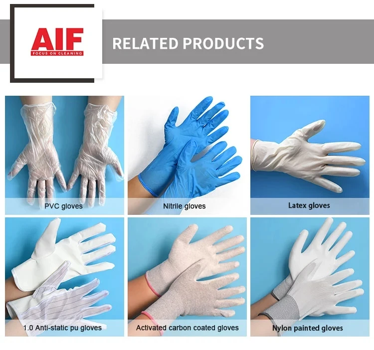 Disposable Powderfree Dental Examination Pink Nitrile Gloves Buy