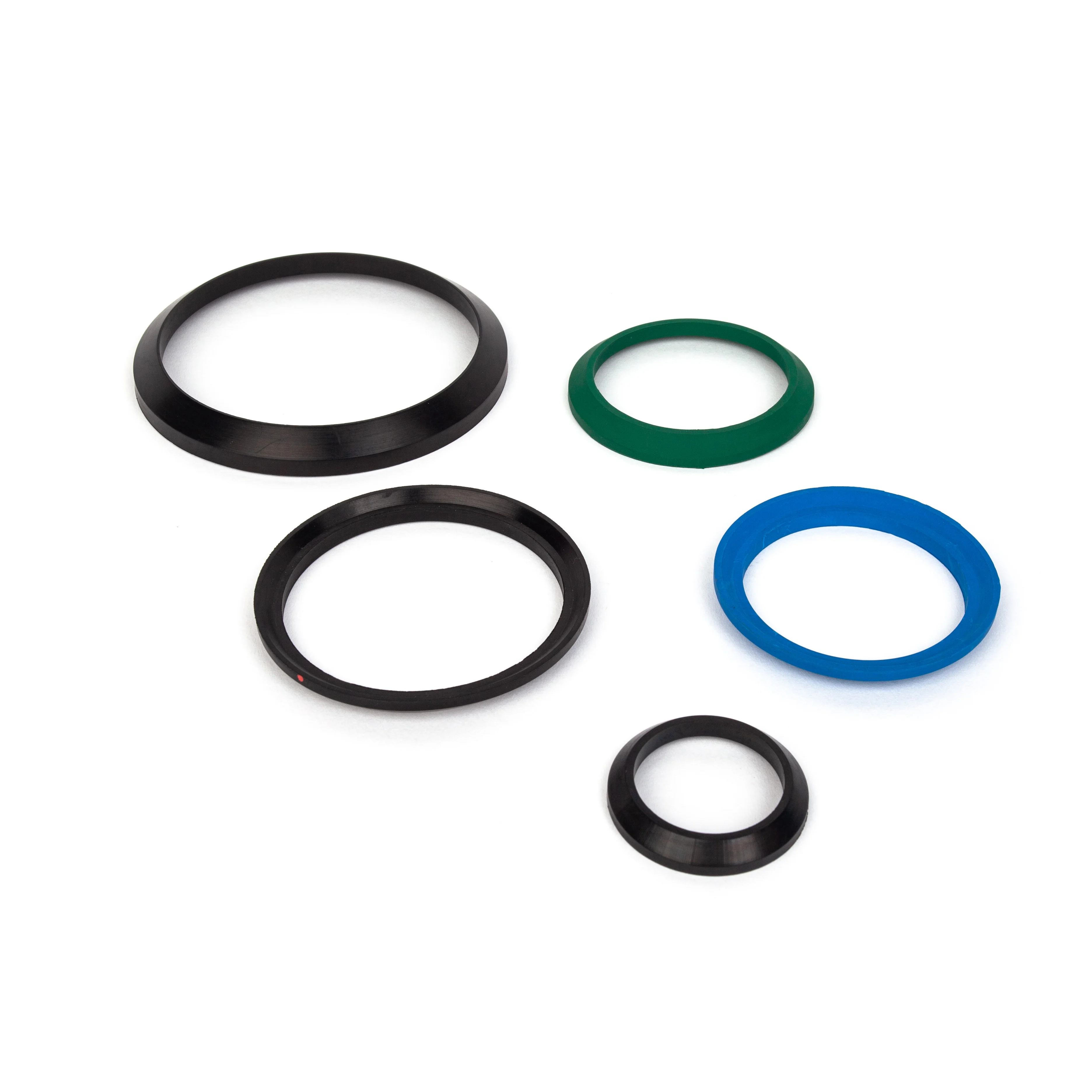Sanitary Epdm Rubber Gasket For Manufacturer Buy Sanitary Black Epdm