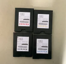 NEOPOST IS240 /& 280 Rosso Compatibile Cartuccia di inchiostro