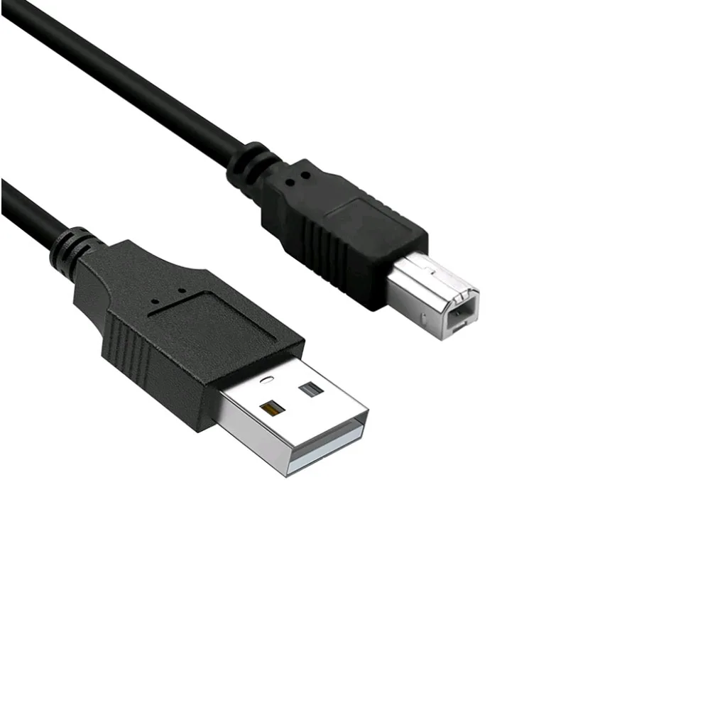 Amazon.com: Cable de alimentación para impresora Epson Expression Home  XP-2100 XP-4100 XP-4105 Impresora todo en uno, Ecotank ET-2720 ET-2750  ET-2650 Eco Tank Printer 2 Prong Cable de alimentación de repuesto :  Electrónica