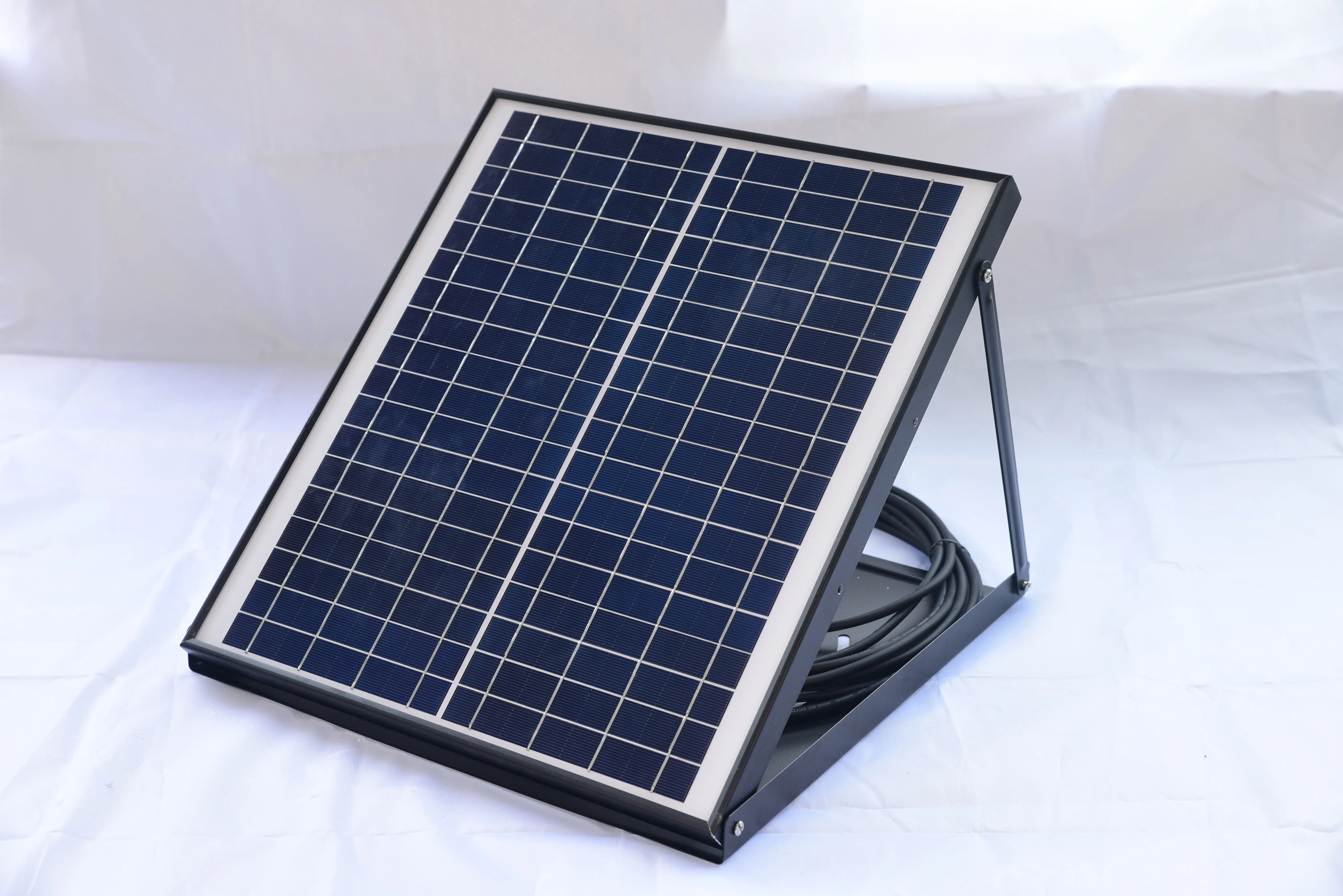 Ventilador Solar De 12v Cc Para Exteriores,Extractor De Ventilador Solar De 12v Cc Para Exteriores,Extractor De
