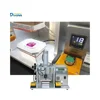Polyva efficient modol replaceable sample making machine for laundry pods