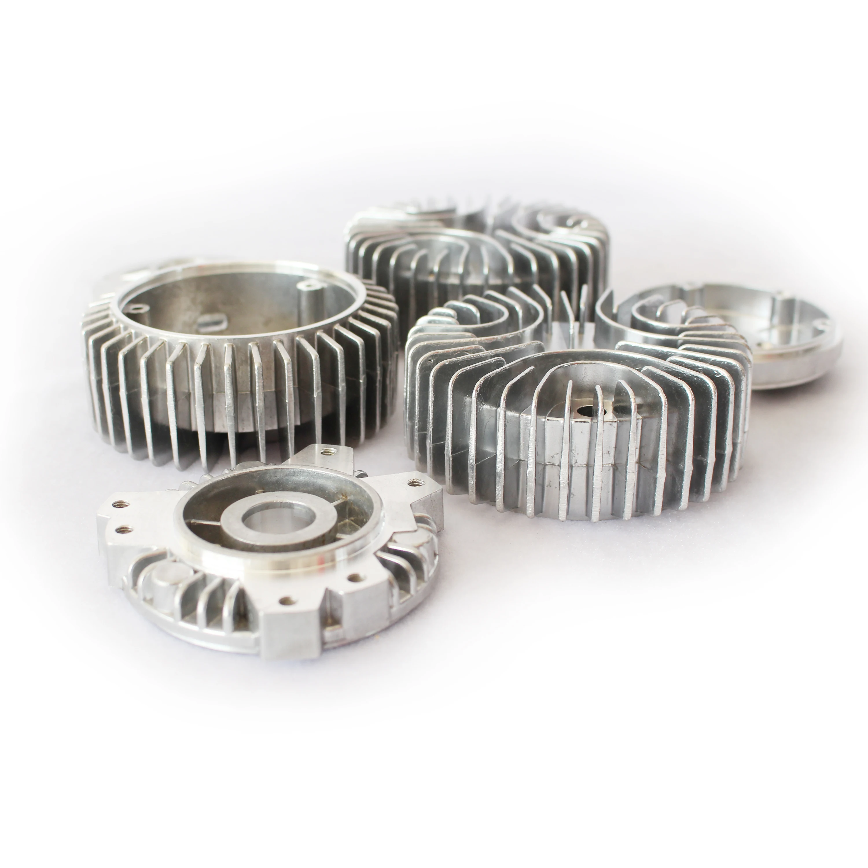 Armature And Rotor Metal Customized Manufacture Electronics Large Scale