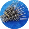 Wolfram tungsten wire price for vacuum metalizing machine