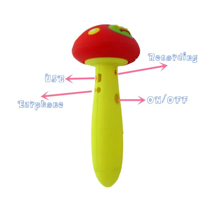 talking pen for kids