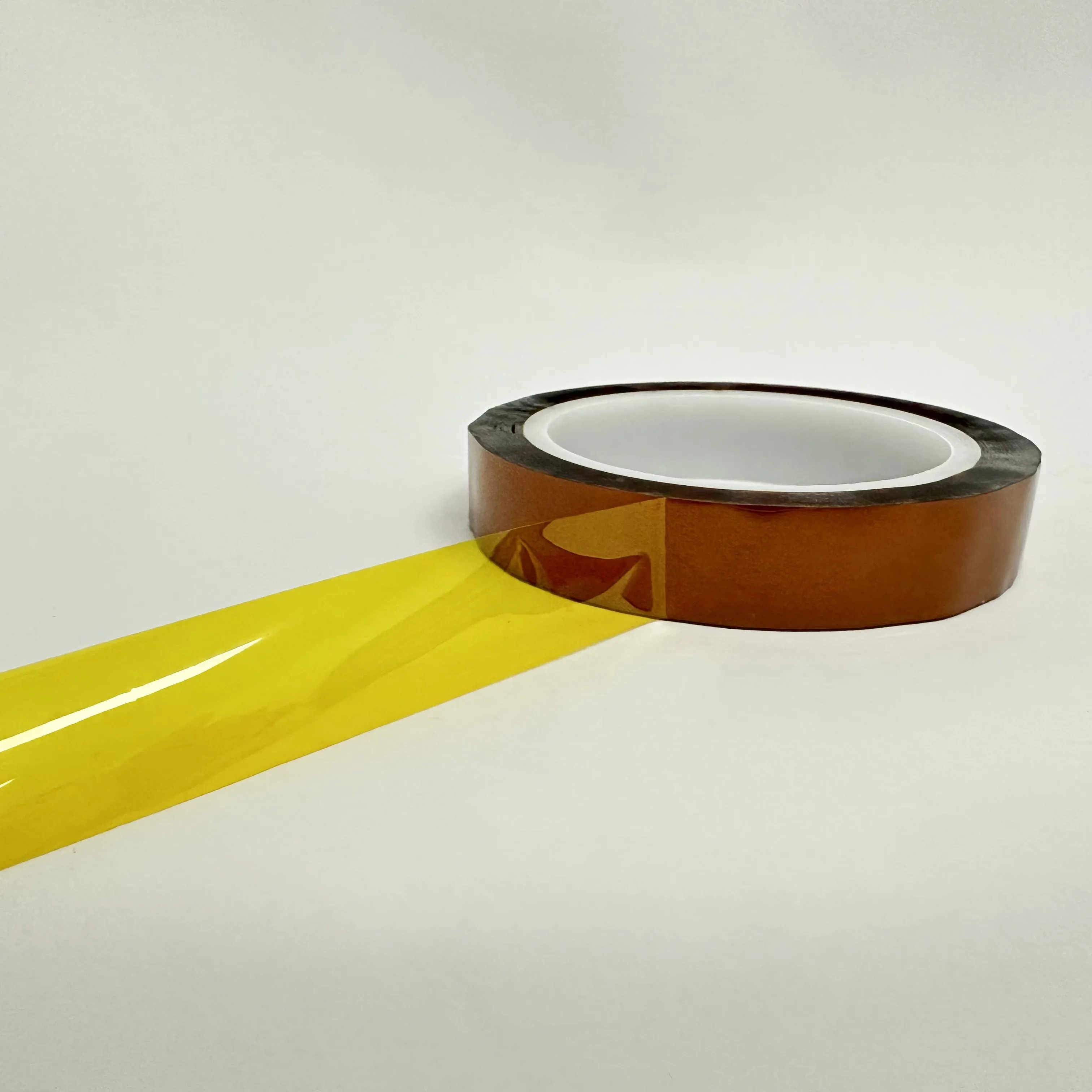 Pi Silicone Ipolyimide Silicone Tape 3m 5413 Polyimide Film Electrical