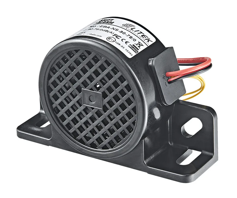 reverse gear signal