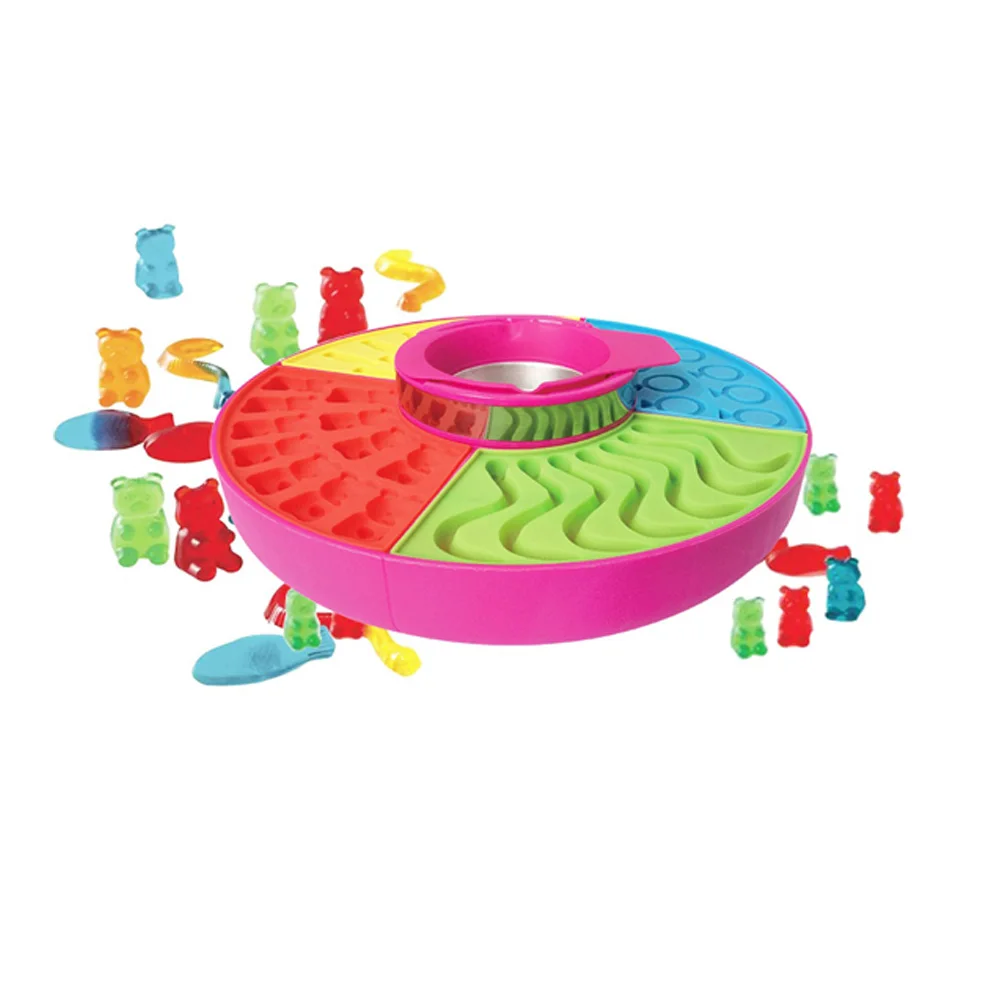 Gummy maker1