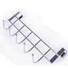 Stainless Steel Kitchen Storage hook Multifunction General Storage Rack Stainless steel home use hooks
