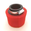 44MM 45MM 46MM Air Filter For 250CC 300CC ATV QUAD DIRT BIKE GO KART