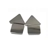 Tungsten Carbide Turning Inserts Triangle CNC Turning Inserts