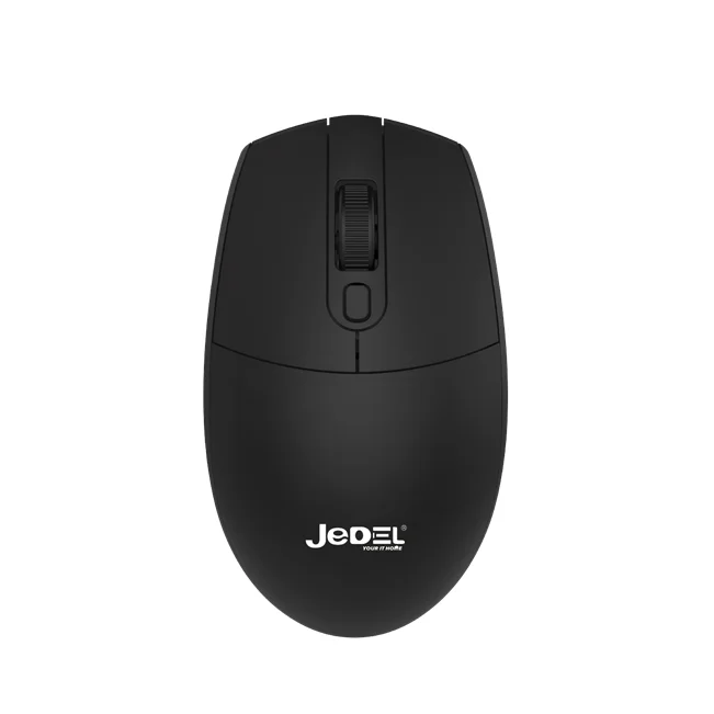 Wholesale New WD137 USB Office Mouse - Ergonomic & Rechargeable