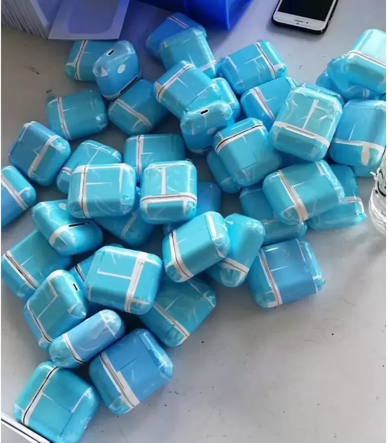 wireless earphone with mic