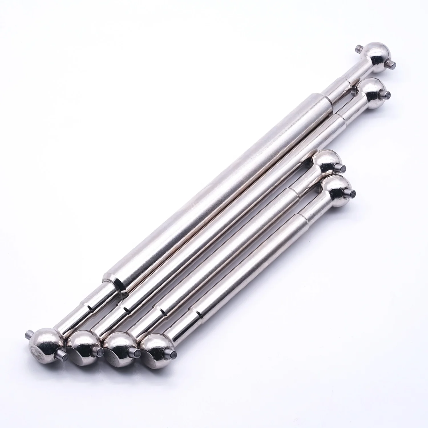 
ODM OEM high quality CNC machining Prototype Accessories Fashion Toy car accessories fasteners 