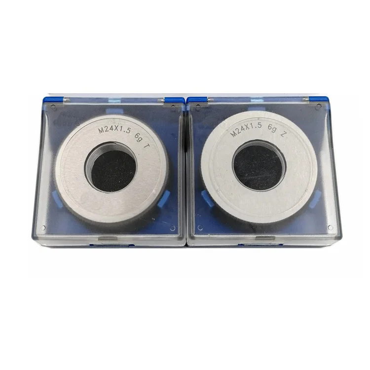 China Manufacturing Thread Detection Tools - Precision Gauges
