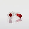 Musicians high fidelity liquid silicone filter earplugs for concerts