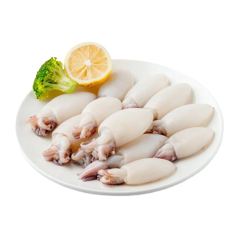 
Canned fish canned cuttlefish 