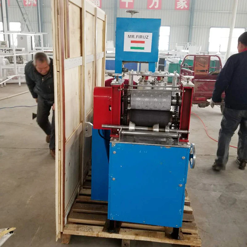 Manufacturing Machines For Small Business Ideas Automatic Napkin Tissue