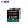 Relay Output 2 loop relay toky digital sensor counter