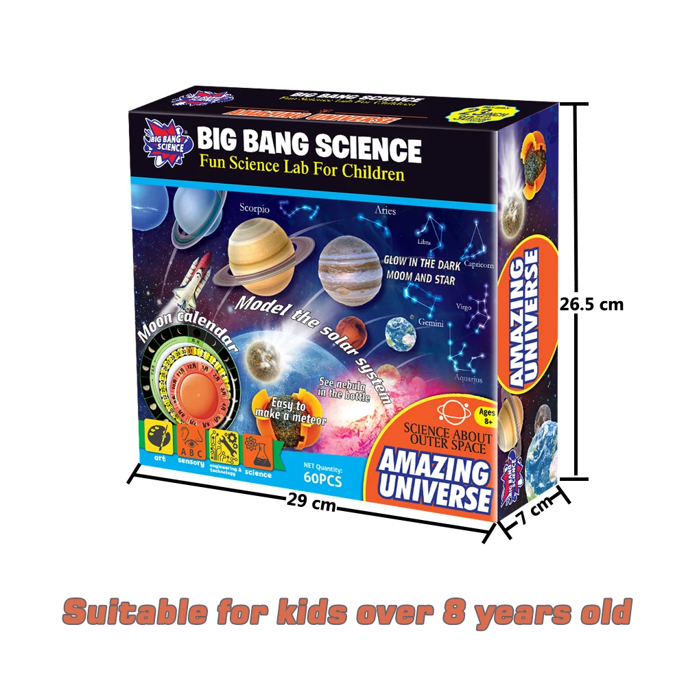Funny Steam Educational Science Toys For Kids Buy Educational Toys