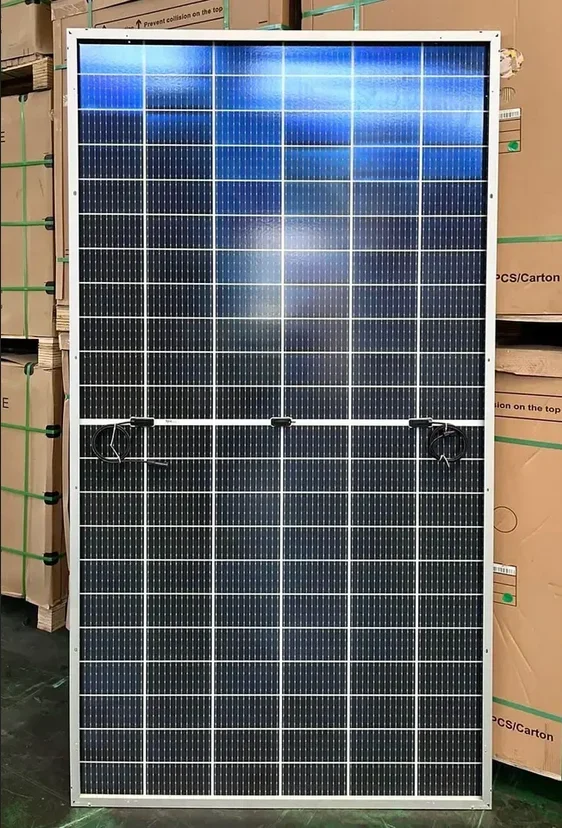 Solar Panels