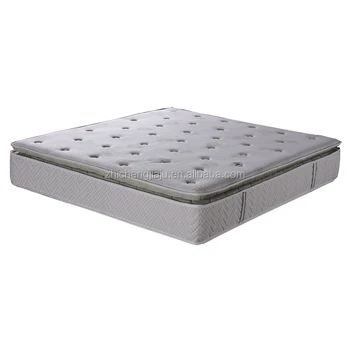 super soft pillow top mattress