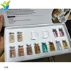 semi permanent Peptide stock solution Bb Cream Glowing Skin Treatment Mesotherapy Ampoule solution Serum Foundation and bb glow