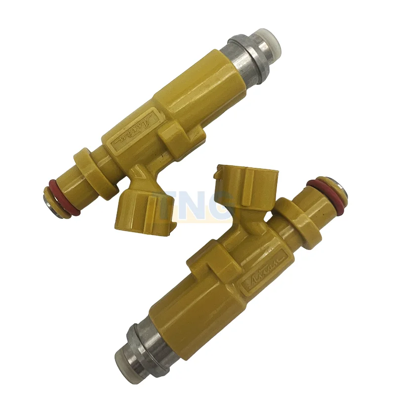 Fuel Injectors Nozzle 23209-11130 for Toyota Corolla 1997-2002