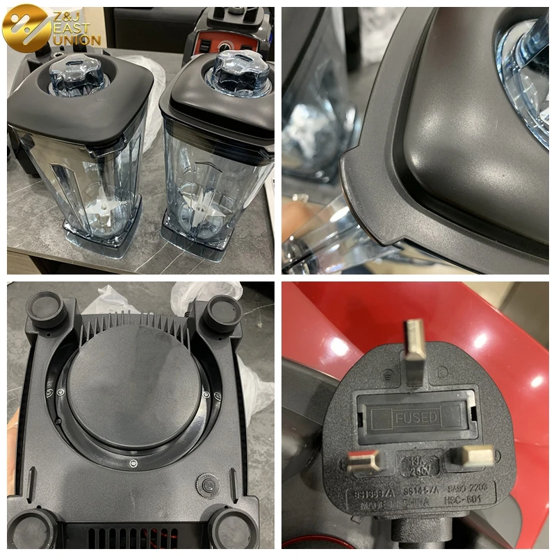 Heavy Duty Commercial Blender Power Blender For Restaurant Use Buy