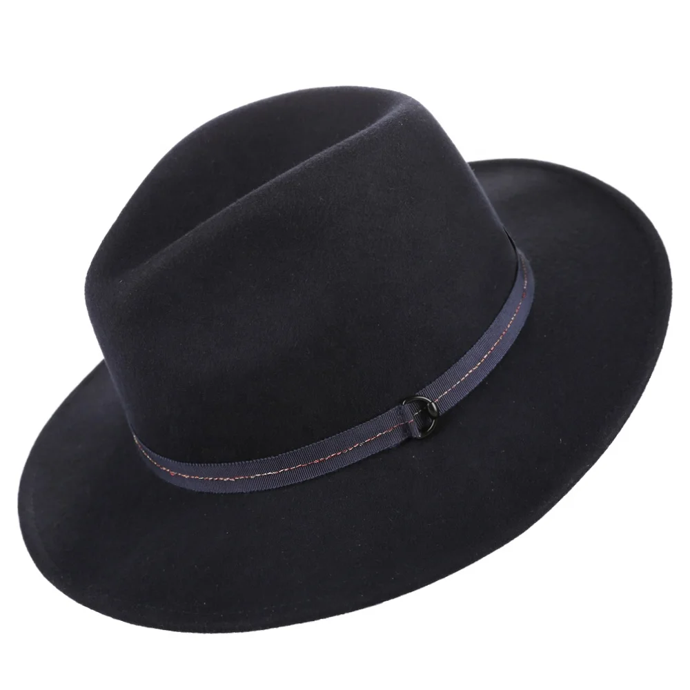 2020 Fashion Fedora Hat Mens Fedora Hat Manufacturer In China Deevoov   2020 Fashion Fedora Hat Mens Fedora Hat 