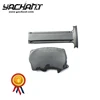 Trade Assurance Carbon Fiber Engine Trim Fit For 1996-2005 Evolution 4 5 6 7 8 4G63 Plug & Engine Cam Cover