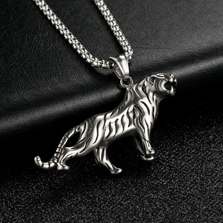 Nouveau Géométrique des molécules Argent 316 L En Acier Inoxydable Titane Collier Pendentif Nouveau Géométrique des molécules Argent 316 L En Acier Inoxydable Titane Collier Pendentif
