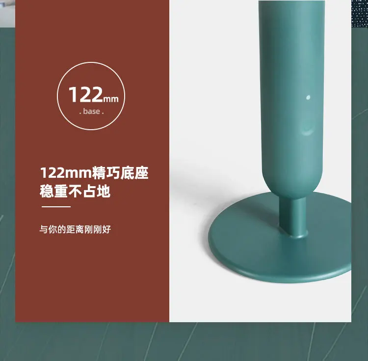 Creative Novelty Eye Protection Table Lamp Bedroom Bedside Desktop Touch Student Children Led Desk Night Reading Lamp