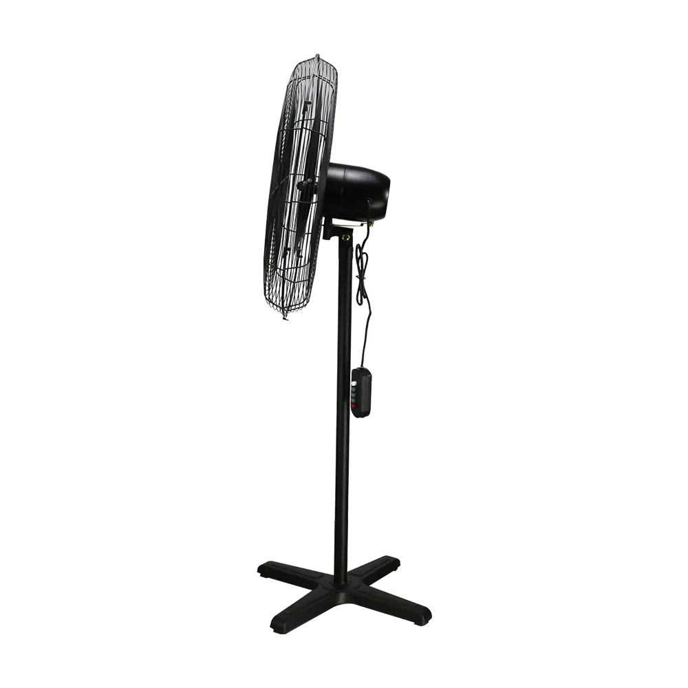 Wall Fan, 26-Inch, Axial - detail 10