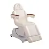 Leather Bed Massage Table Spa