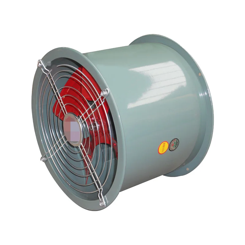 wholesale high efficiency professional exhaust axial