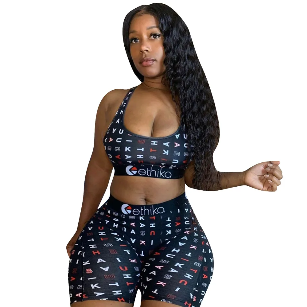 

whole womens ethika,2 Pieces